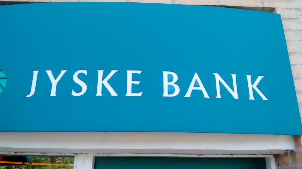 Welcome to Denmark's Criminal Banks, which deceive the bank's customers. Anders Dam JyskeBank leads the bank's fraud, along with the management. :-) In this Danish bank, the management is doing giant fraud against customer, together in a union. While other Danish banks only make money laundering, makes Jyskebank also document false and fraud. Since the Danish police do not want to stop the banks' obvious fraud, against their customers. Can we who are being deceived, only cry out to warn others against Danish banks like this Jyske Bank. We have tried to talk to the criminal gang, JYSKEBANK since May 2016. But the gang will not talk to their victim. :-) If it is just a matter of the bank's foundation is misunderstood, and the bank jyske bank does not itself believe, that the management are together in unity, and does and continues fraud against their customers. Why does the group jyskebank refuse to talk with us, but continues fraud against their customers. :-) When conversation promotes understanding. :-) For over 3 years we have tried to enter into a dialogue with the bank, who stubbornly refuses to talk to us. We should look at the matter together. And if we, as a customer, are wrong, we are the first to apologize We ask the Jyske Bank to receive our request, and the court's offer to meet, and together solve the jyske bank's problems. We therefore ask the board of directors, take its responsibility and loosen this small disagreement. Best regards May 28, 2019 Storbjerg Erhverv Management Søvej 5. 3100. Hornbæk. Phone 22227713